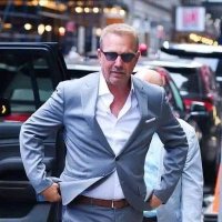 Kevin Costner (@kevincostn69416) 's Twitter Profile