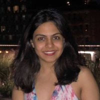 Karishma Vanjani (@thisisvanjani) 's Twitter Profile
