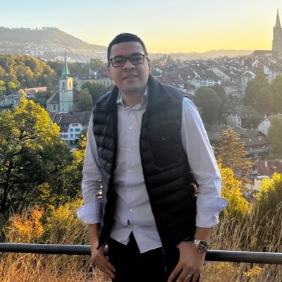 sergio_amb20302's profile picture. Just a curious person...