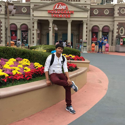 usaphea11's profile picture. 