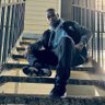 B_RightMusic's profile picture. Hip-Hop artist • Martial artist • Sharing all things Godly & Masculine