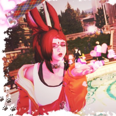 Vivian Foxtail🦊⚒️ over on 🦋さんのプロフィール画像