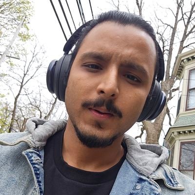 Saurabh Singh Rajput Profile