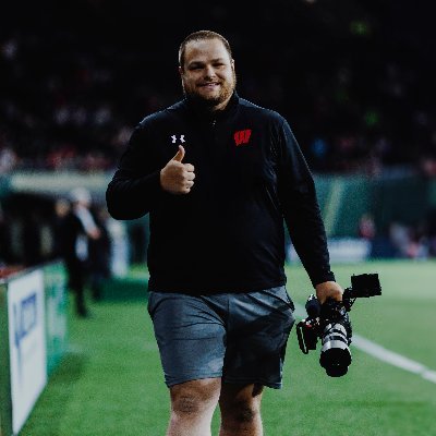 Logan_Ball's profile picture. @Learfield @UWBadgers▪️ Former @HoustonDash @HoustonDynamo▪️#MizzouMade