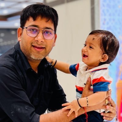 pratyushmalviy1's profile picture. 