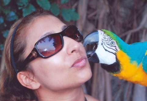 MissMo75's profile picture. 