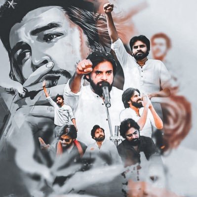 ZeroSeHero6's profile picture. I don't need drugs, I have @PawanKalyan. 😎