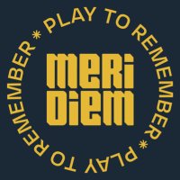 Meridiem Games(@MeridiemGames) 's Twitter Profile Photo