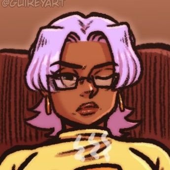 Seasoned Detective Swirly Glassesさんのプロフィール画像