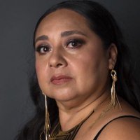 Conchi León(@laleonaconchi) 's Twitter Profile Photo