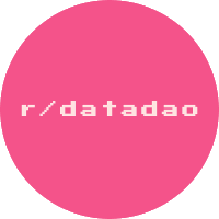 r/datadao (@rdatadao) 's Twitter Profile