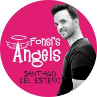 Fonsi's Angels SDE(@SDEAngels) 's Twitter Profile Photo