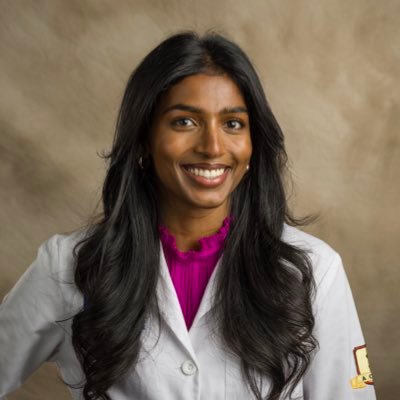 OMS III @ACOMEDU '26 | @USouthFlorida Alumni | Aspiring Surgeon 🔪👩🏾⚕️