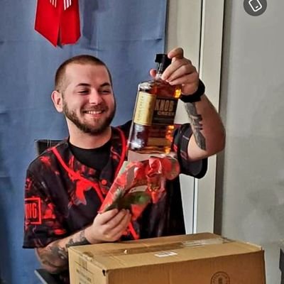 cmitch95's profile picture. Accountant
Music and All Things Horror