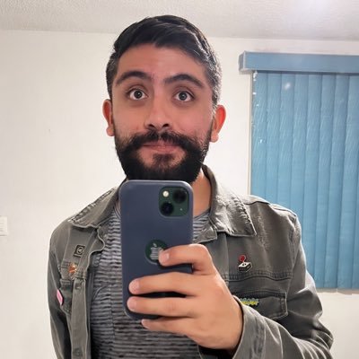 Música, cine, Nintendo, Pumas-Real Oviedo ⚽️, Básquet 🏀, política. Don nadie, del montón, pero muy afortunado. El punk no murió. No peleo con pendejos. #Convoy