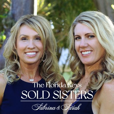 Florida Keys Sold Sisters