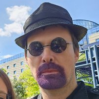 Blairiode (@blairiode) 's Twitter Profile