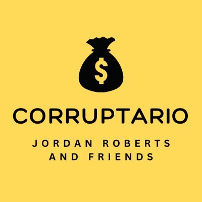 Corruptario Profile