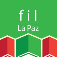 Feria Internacional del Libro de La Paz(@fillapaz) 's Twitter Profile Photo
