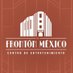 Frontón México (@frontonmexicoce) Twitter profile photo
