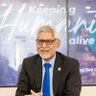 jagan_chapagain's profile picture. Secretary General and CEO, @IFRC (International Federation of Red Cross and Red Crescent Societies)