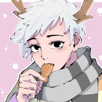 Hippie (@frightatnight) 's Twitter Profile