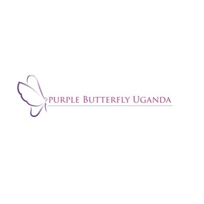 Purple Butterfly Uganda