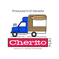 Cherito Specialty BitCafé Roasters 🇸🇻😎☕💊🍊(@CheritoCafe) 's Twitter Profile Photo