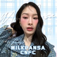 MilkPansa_CNFC(@Milkpansa_cn_fc) 's Twitter Profile Photo