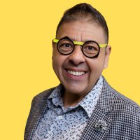 Alnoor Damji (He/Him/His) (@iamalnooryyc) Twitter profile photo