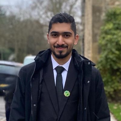 Software Engineer #KFUPM | @Teamsemicolons Founder | Data beats emotion | @Sindbad_Tech