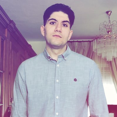 Jesus95_VV's profile picture.