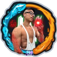 🔴 Marvel Rivals iWillLift • POG(@iWill424) 's Twitter Profile Photo