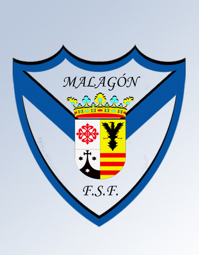 Twitter oficial del Malagón FSF. 1ª División Autonómica. 2ª División Nacional 2016/2017, Campeonas de 1ª Autonómica 2014/2015 y 2015/2016