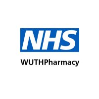 WUTHpharmacy (@wuthpharmacy) 's Twitter Profile Photo WUTHpharmacy (@wuthpharmacy) 's Twitter Profile Photo