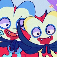 Xandy ||COMMISSIONS CLOSED|| (@xamsdy) 's Twitter Profile