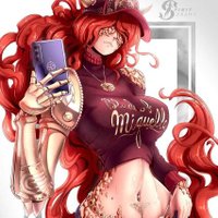 Wulfie (@wulfieofhell555) 's Twitter Profile