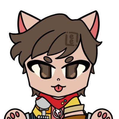 Me? I’m already half Xehanort. Alphadream is BACK. (PFP: Chai as cat by @hauntedobituary)