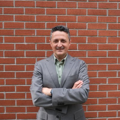 MPenpecioglu's profile picture. Assoc. Prof. of City and Regional Planning @iyteedutr
Postdoc @tudelft; PhD & MRP @METU_ODTU; BSc @universitemDEU #UrbanPolitics #UrbanPlanning #UrbanGovernance
