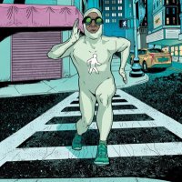 The Pedestrian (@pedestriancomic) 's Twitter Profile