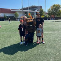 Wesley Buschang (@wesleybuschang) 's Twitter Profile Photo