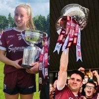 Galway LGFA(@GalwayLgfa) 's Twitter Profile Photo