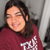 Tiash Rana Mukherjee (she/her) (@tiashrm) 's Twitter Profile