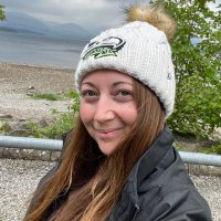 Liz Fox | American Football Writer & Podcast Host(@NFLGirlUK) 's Twitter Profile Photo