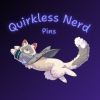 Quirkless Nerd(@Queenshewolf0) 's Twitter Profile Photo