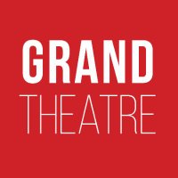 Grand Theatre(@thegrandlondon) 's Twitter Profile Photo