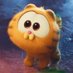 Garfield Bebé (@jorcervan) Twitter profile photo