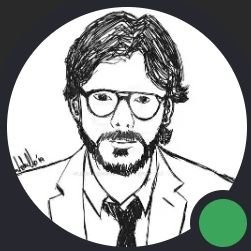 AlpiErTonga's profile picture. Clean . Sample .Safe                                         

Web3 Ambassador | DeFi & Node | Web3 Content Creator 🇹🇷 

Nitrograph