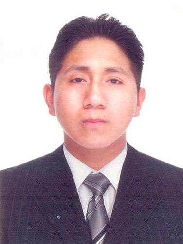 LouisAnthonRC's profile picture. 