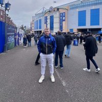 Chris Sleator (@chrissleator) 's Twitter Profile